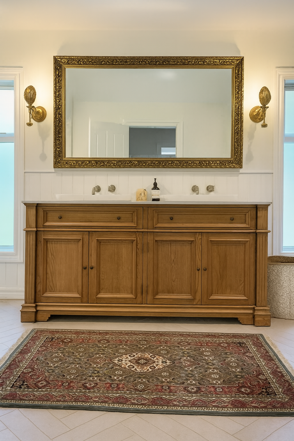 Luxury Interior Design